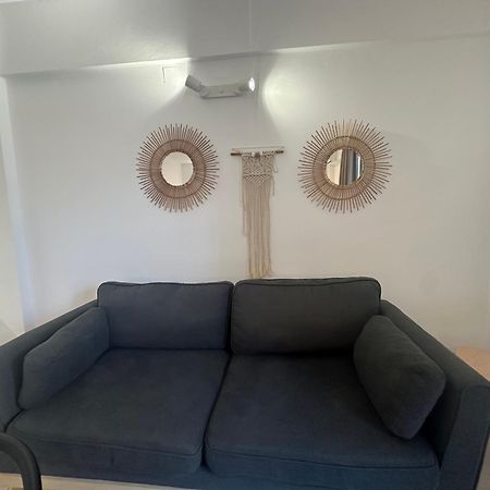 Anfi Suites กูเวส ภายนอก รูปภาพ