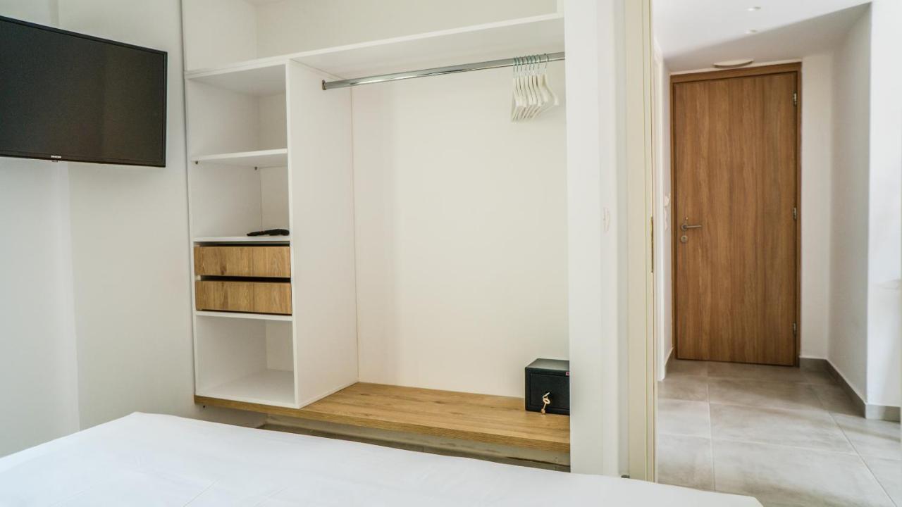 Anfi Suites กูเวส ภายนอก รูปภาพ