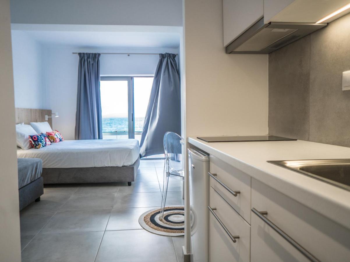 Anfi Suites กูเวส ภายนอก รูปภาพ