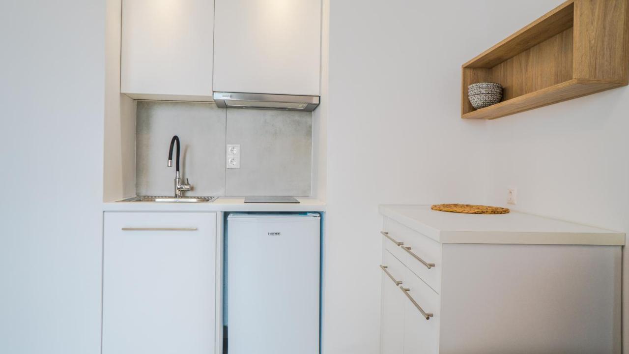 Anfi Suites กูเวส ภายนอก รูปภาพ