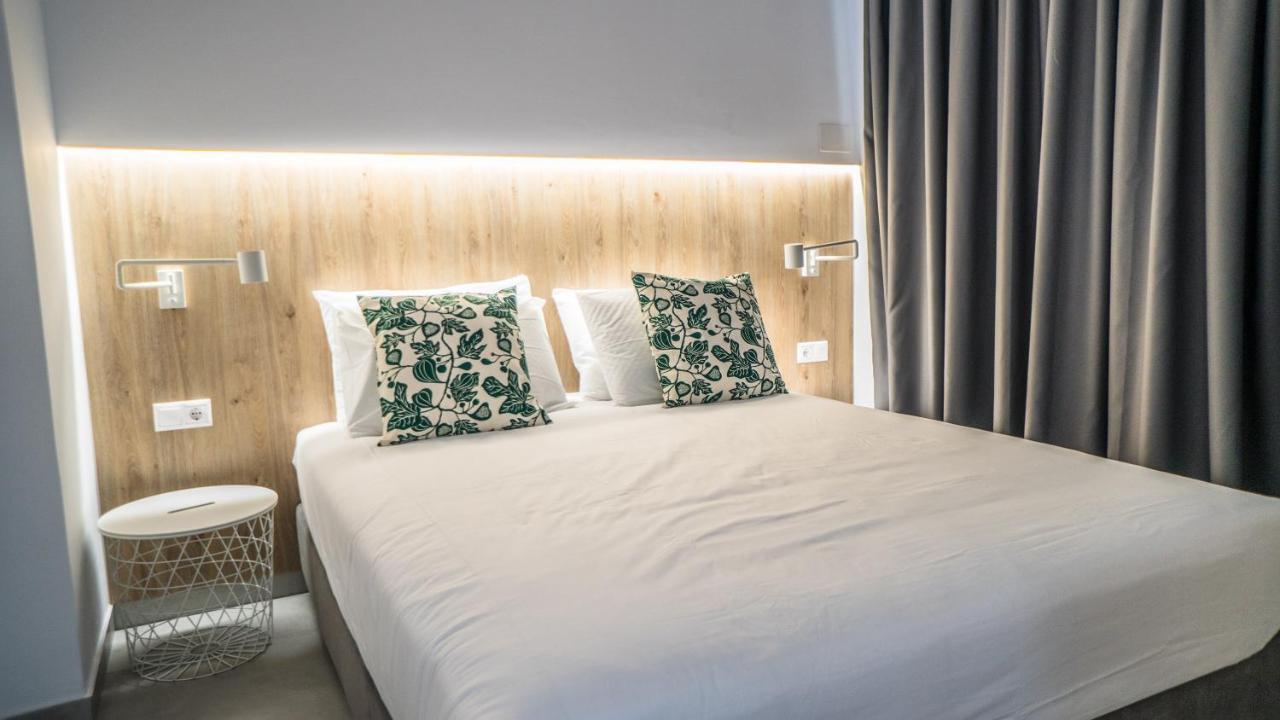 Anfi Suites กูเวส ภายนอก รูปภาพ
