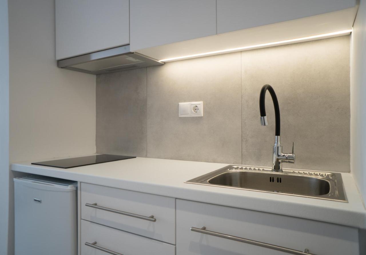 Anfi Suites กูเวส ภายนอก รูปภาพ