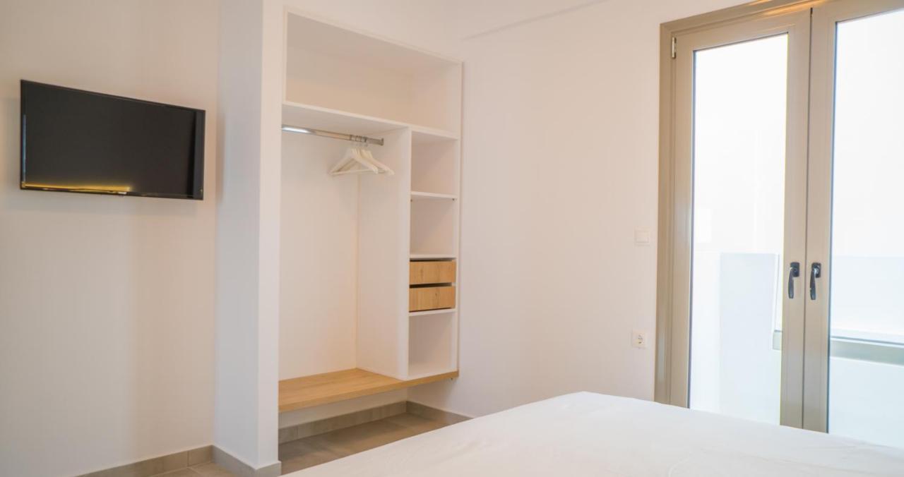 Anfi Suites กูเวส ภายนอก รูปภาพ