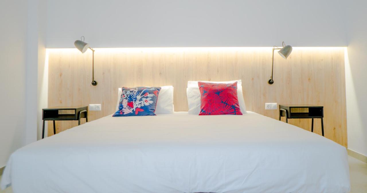 Anfi Suites กูเวส ภายนอก รูปภาพ