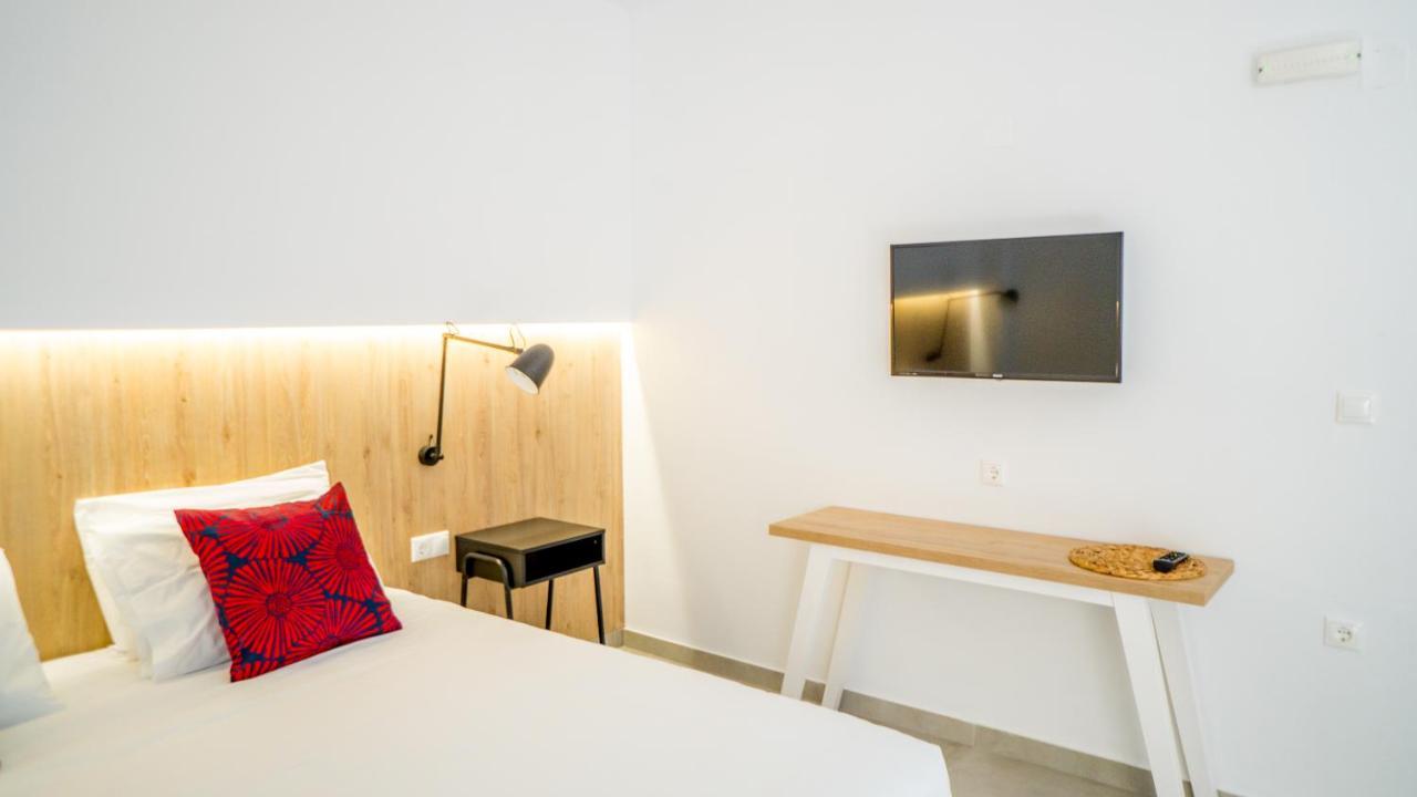 Anfi Suites กูเวส ภายนอก รูปภาพ