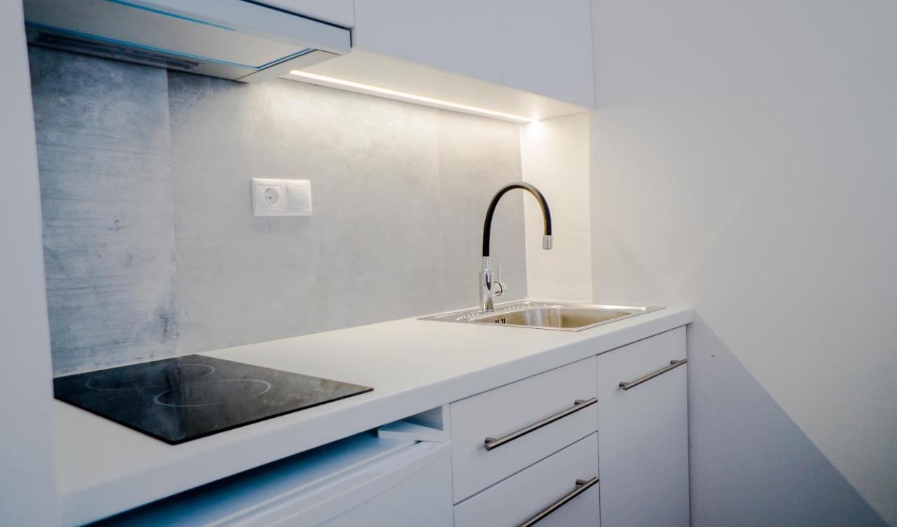 Anfi Suites กูเวส ภายนอก รูปภาพ