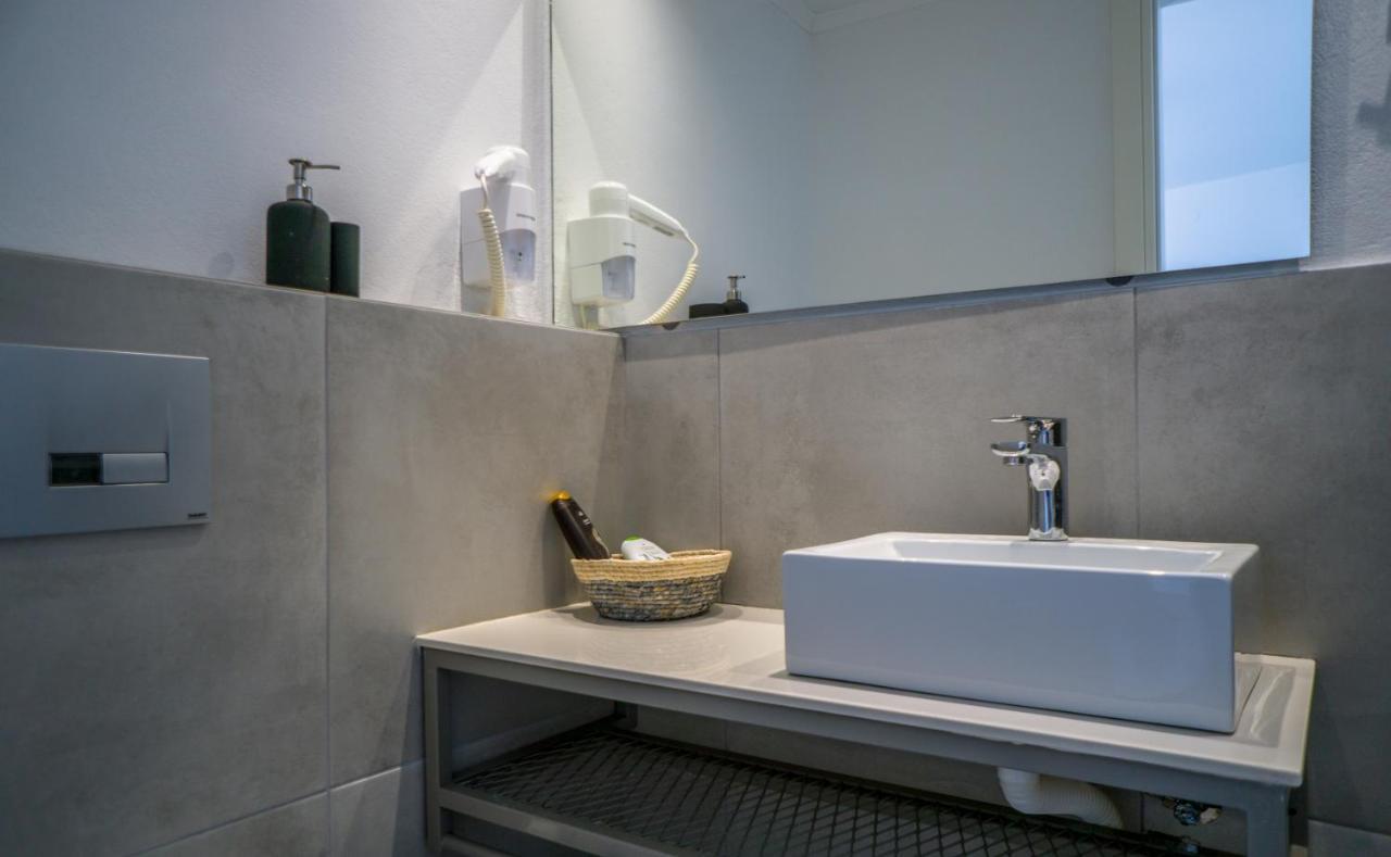 Anfi Suites กูเวส ภายนอก รูปภาพ