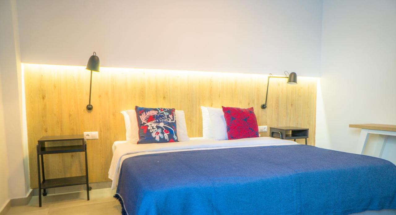 Anfi Suites กูเวส ภายนอก รูปภาพ
