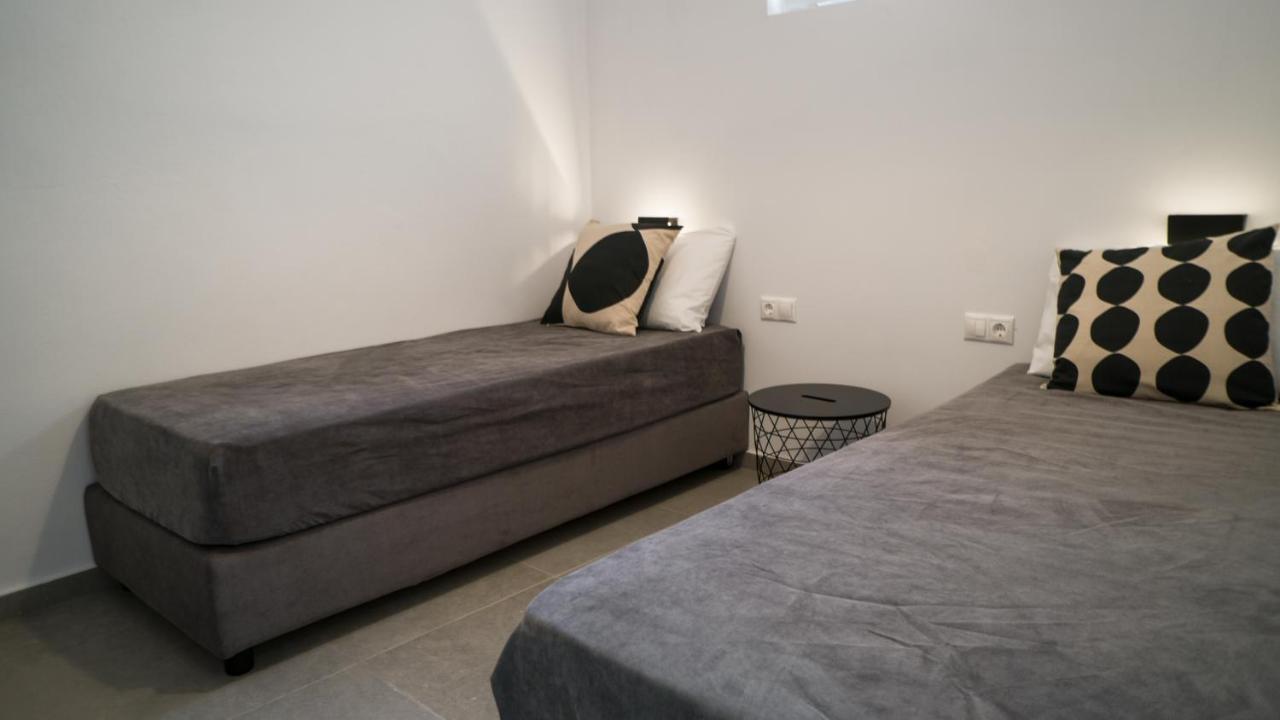 Anfi Suites กูเวส ภายนอก รูปภาพ