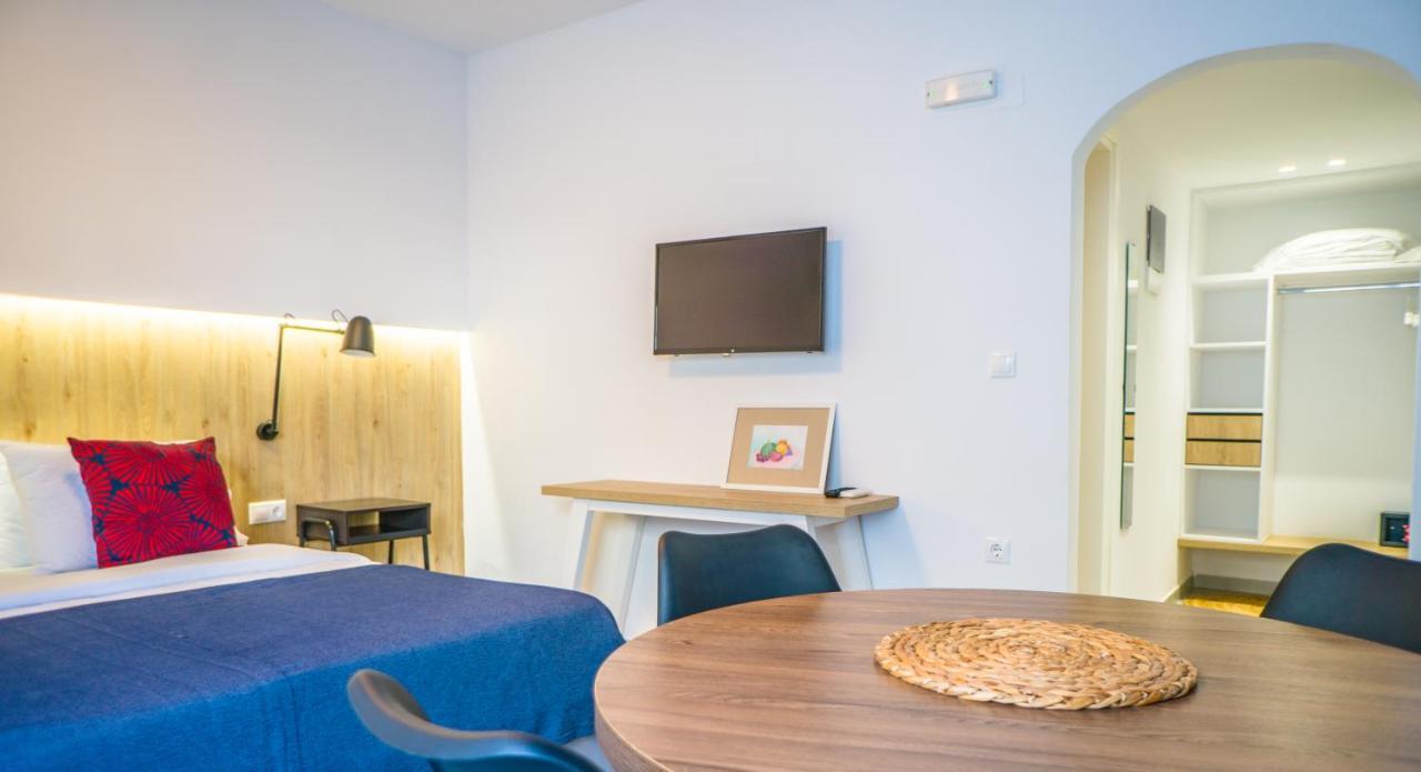Anfi Suites กูเวส ภายนอก รูปภาพ