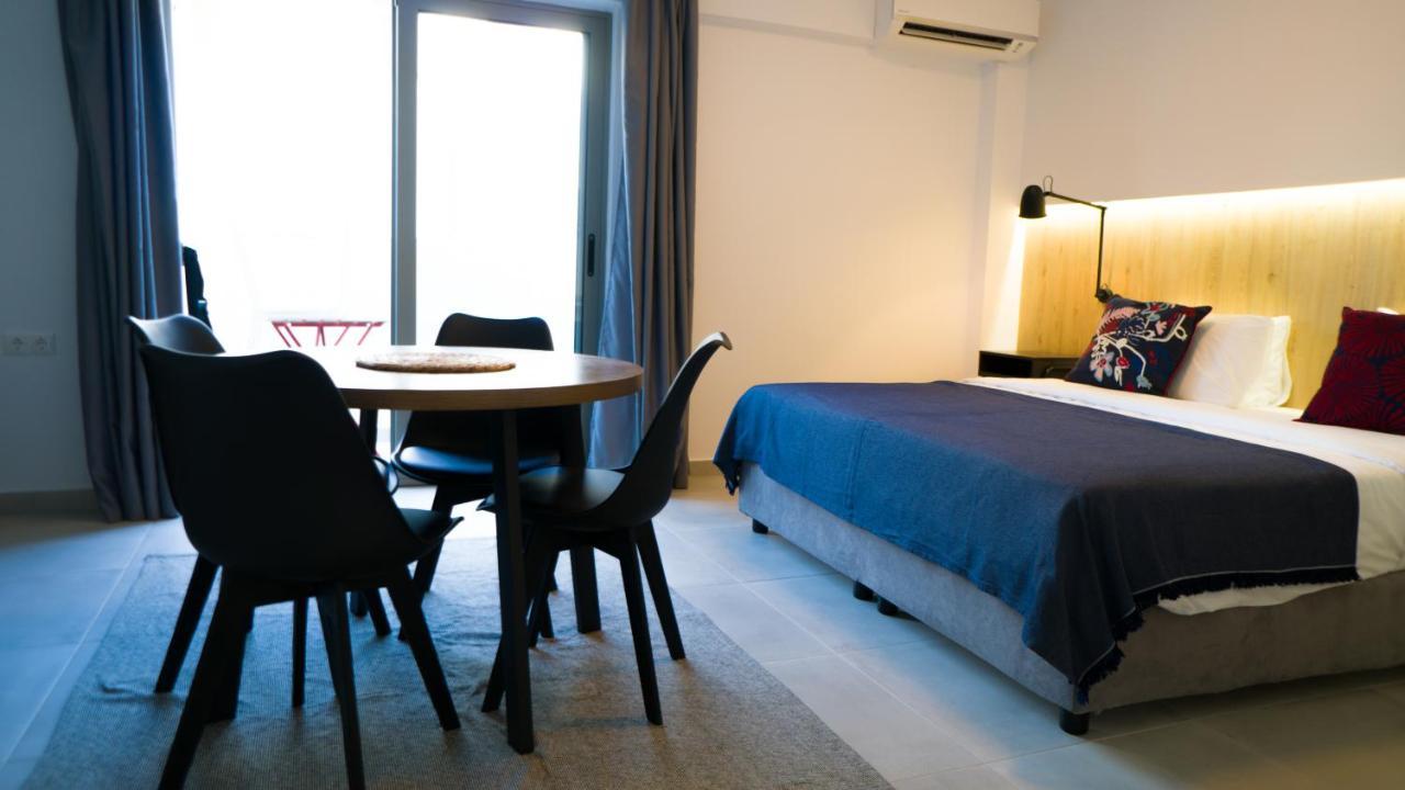 Anfi Suites กูเวส ภายนอก รูปภาพ