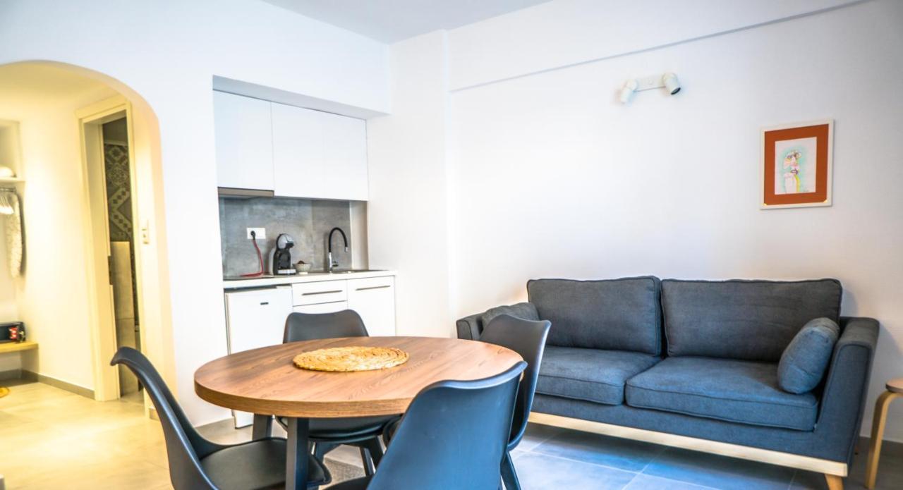 Anfi Suites กูเวส ภายนอก รูปภาพ