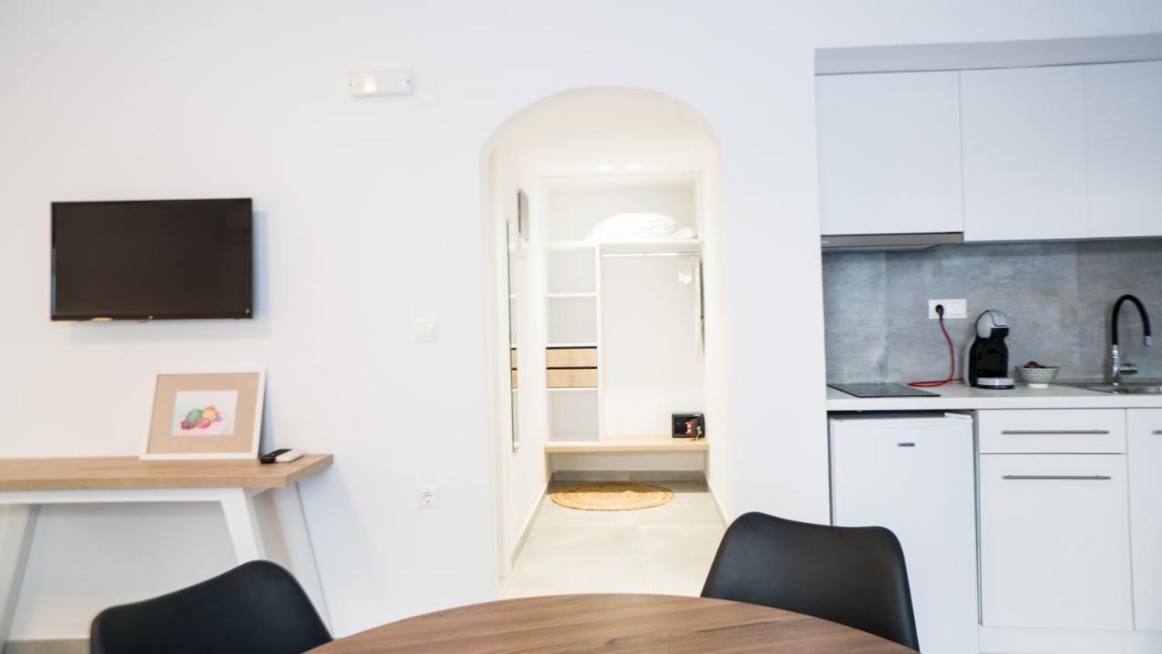 Anfi Suites กูเวส ภายนอก รูปภาพ