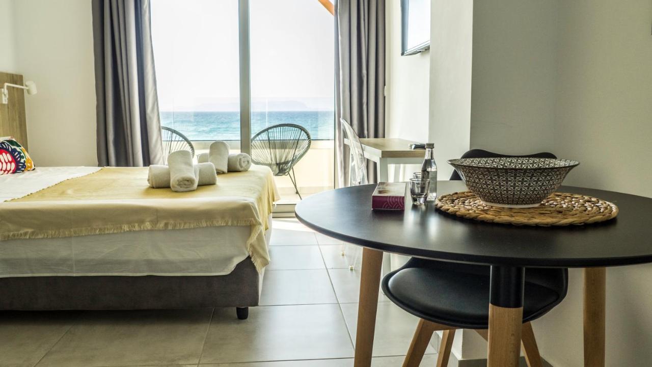 Anfi Suites กูเวส ภายนอก รูปภาพ