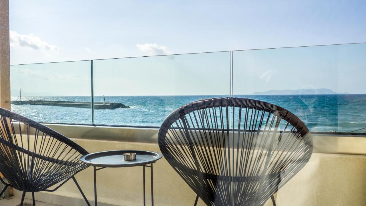 Anfi Suites กูเวส ภายนอก รูปภาพ