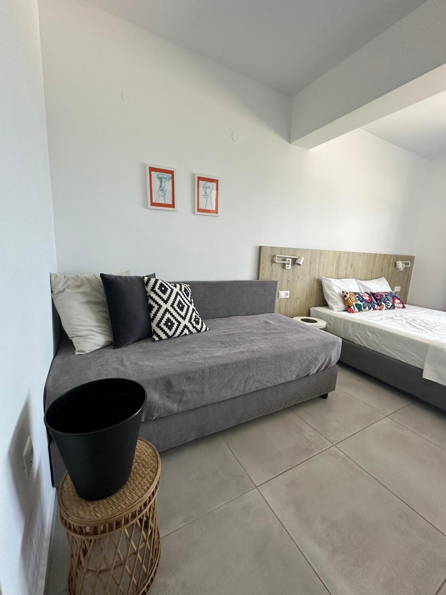 Anfi Suites กูเวส ภายนอก รูปภาพ