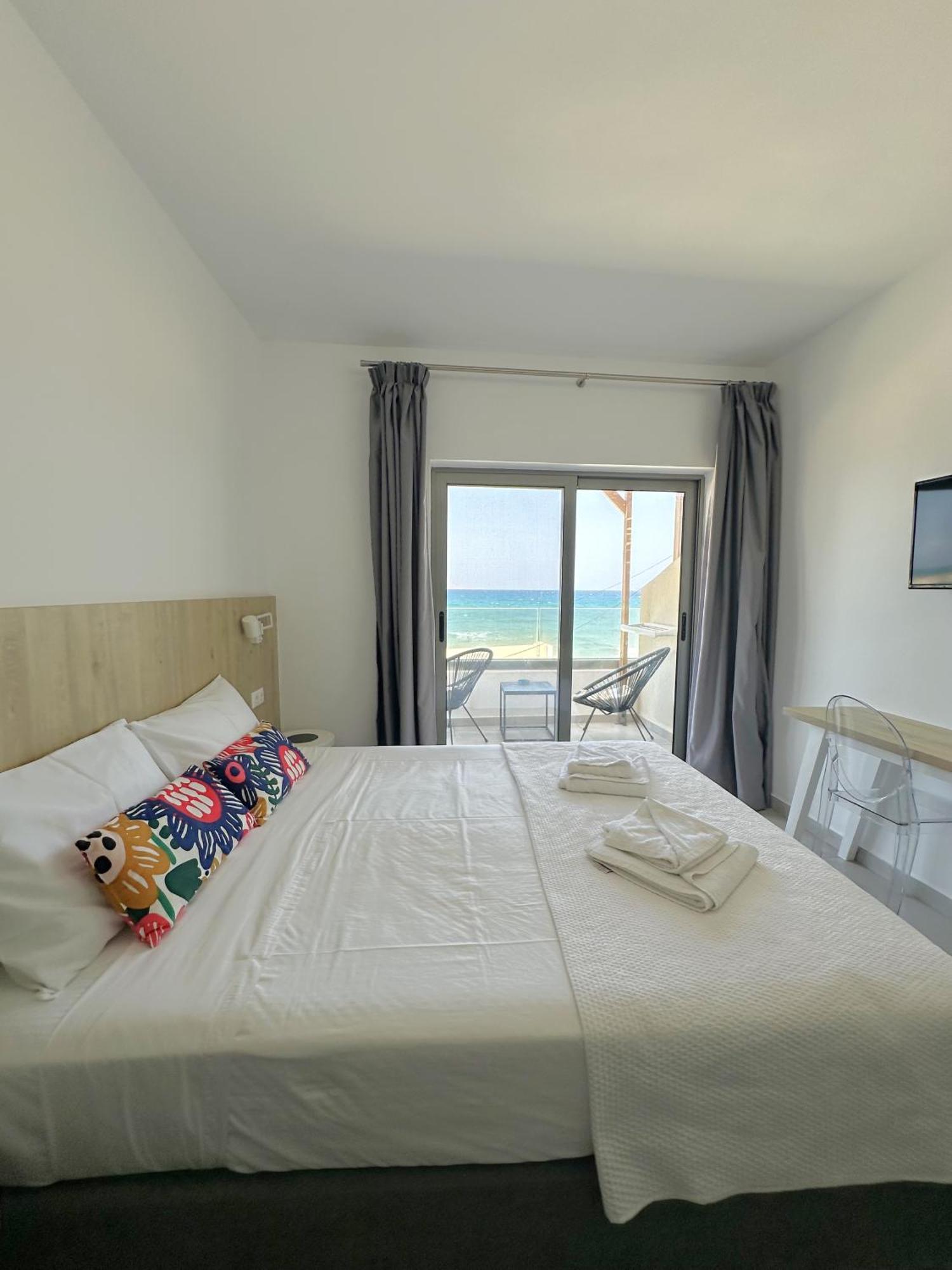 Anfi Suites กูเวส ห้อง รูปภาพ