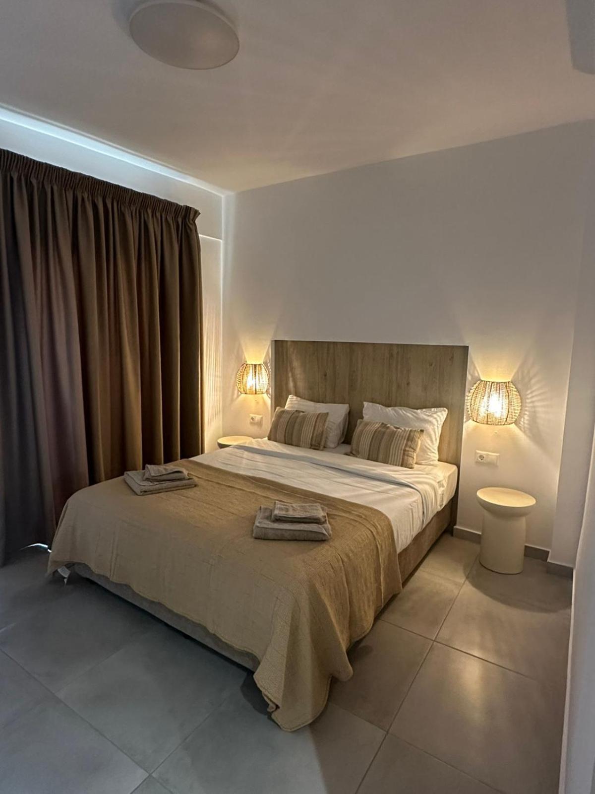 Anfi Suites กูเวส ภายนอก รูปภาพ