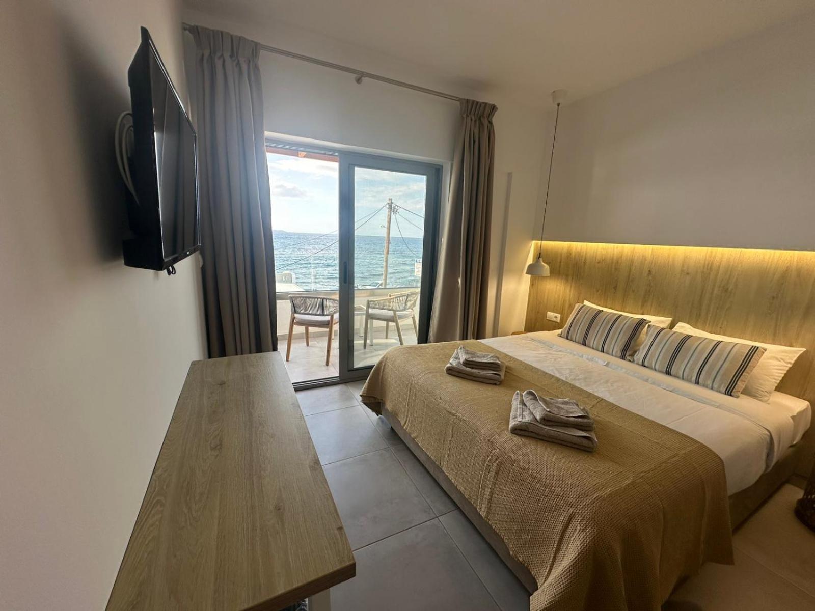 Anfi Suites กูเวส ภายนอก รูปภาพ