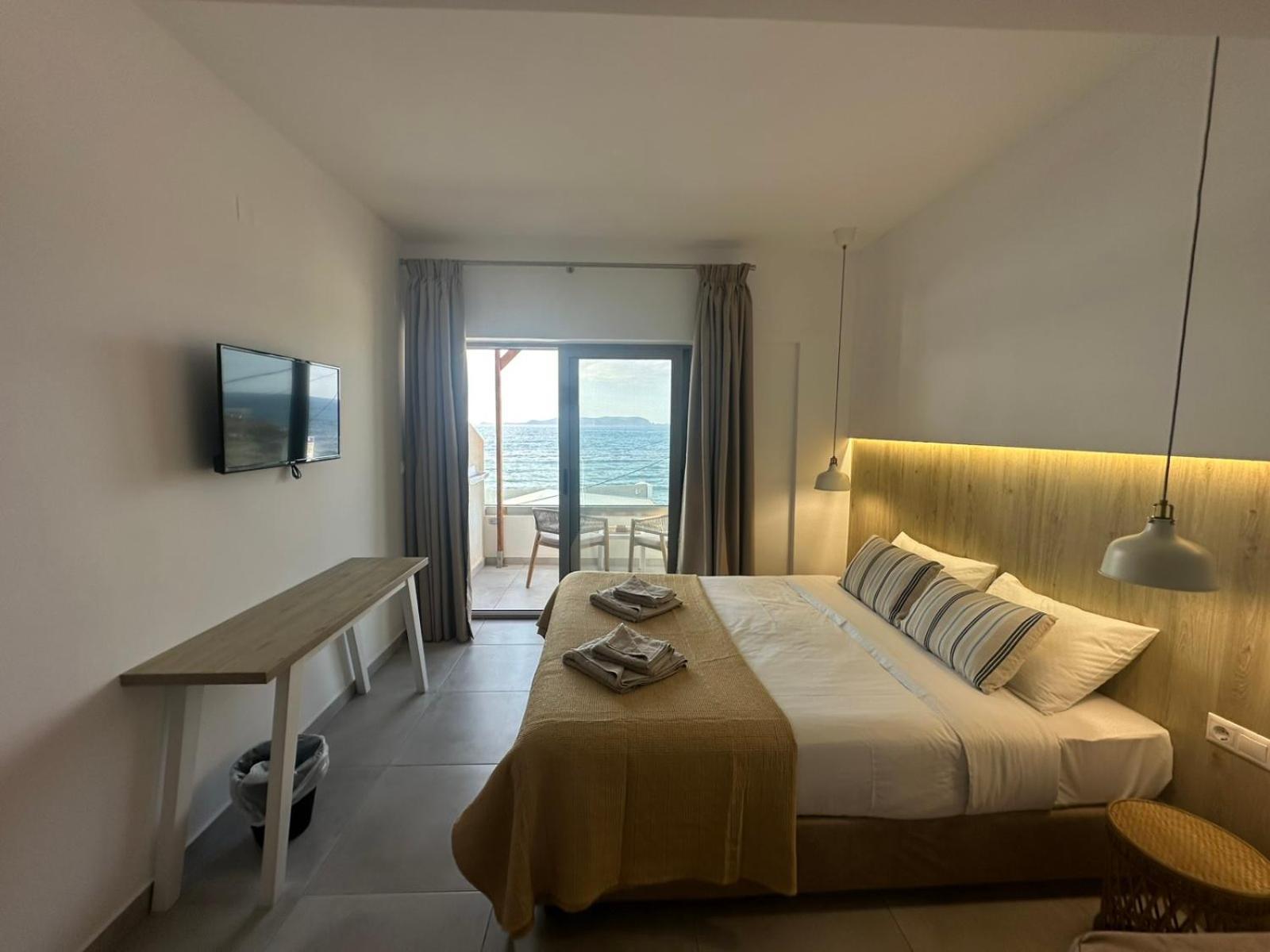 Anfi Suites กูเวส ภายนอก รูปภาพ