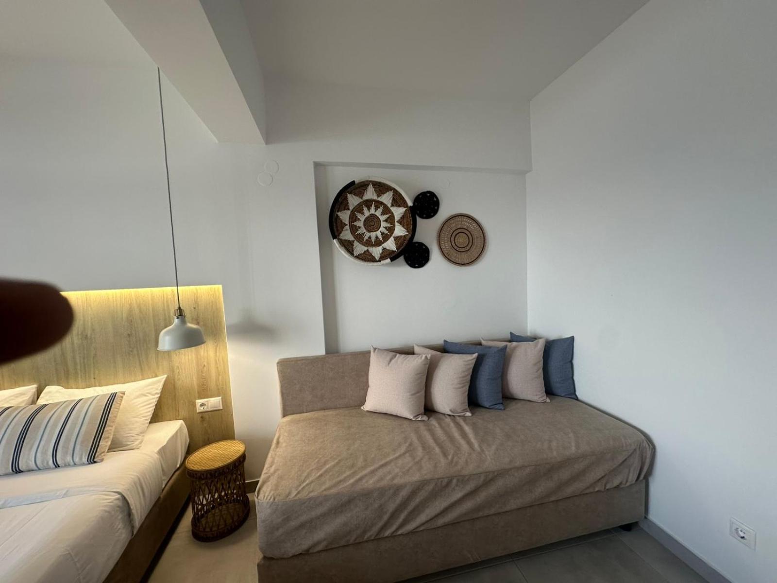 Anfi Suites กูเวส ภายนอก รูปภาพ