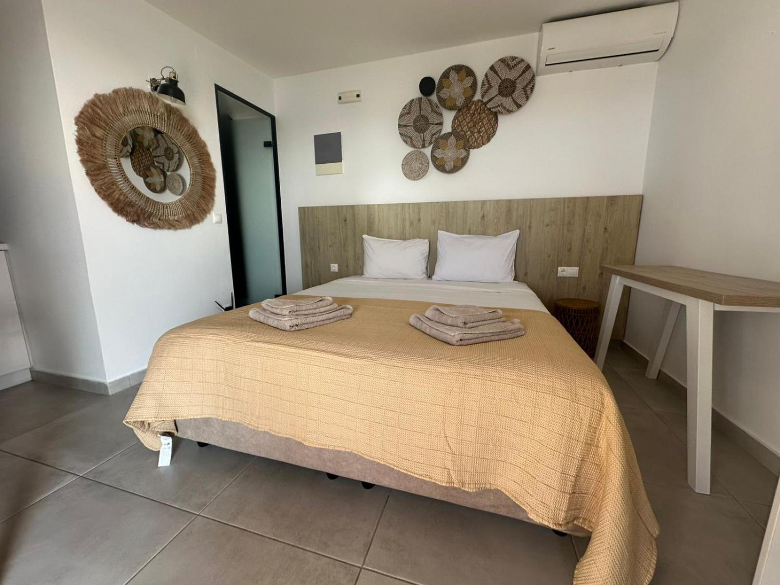 Anfi Suites กูเวส ภายนอก รูปภาพ