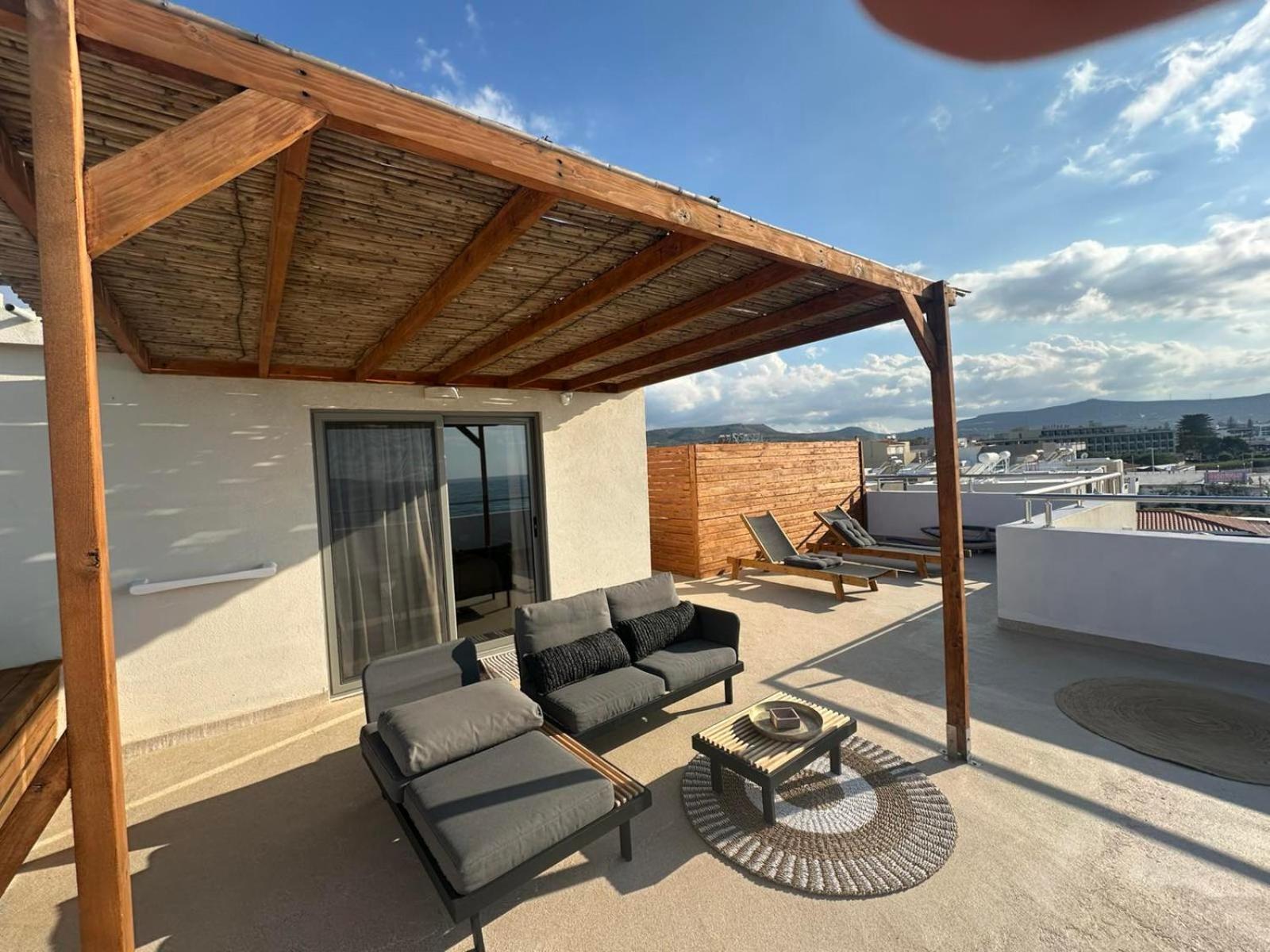 Anfi Suites กูเวส ภายนอก รูปภาพ