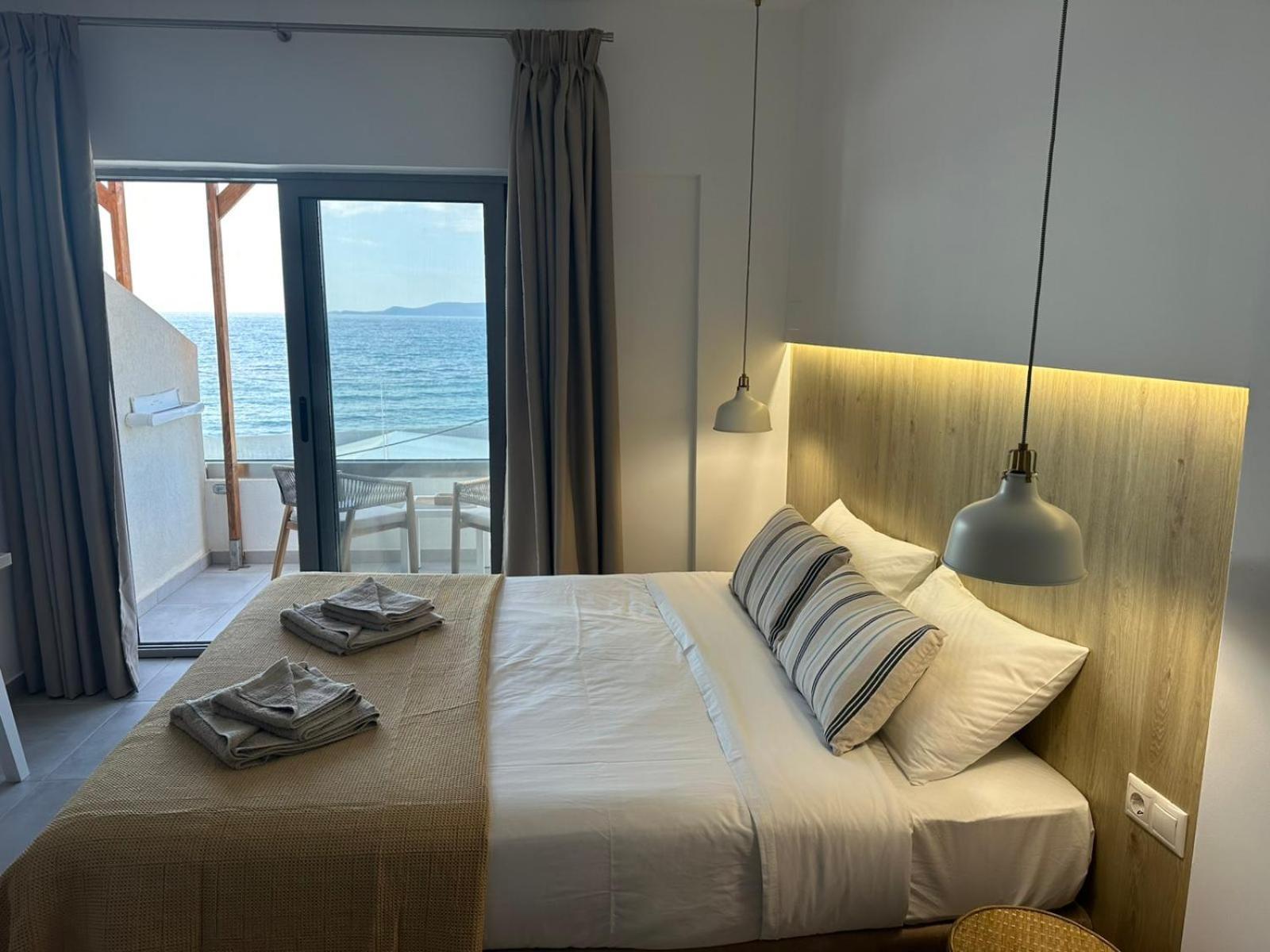 Anfi Suites กูเวส ภายนอก รูปภาพ