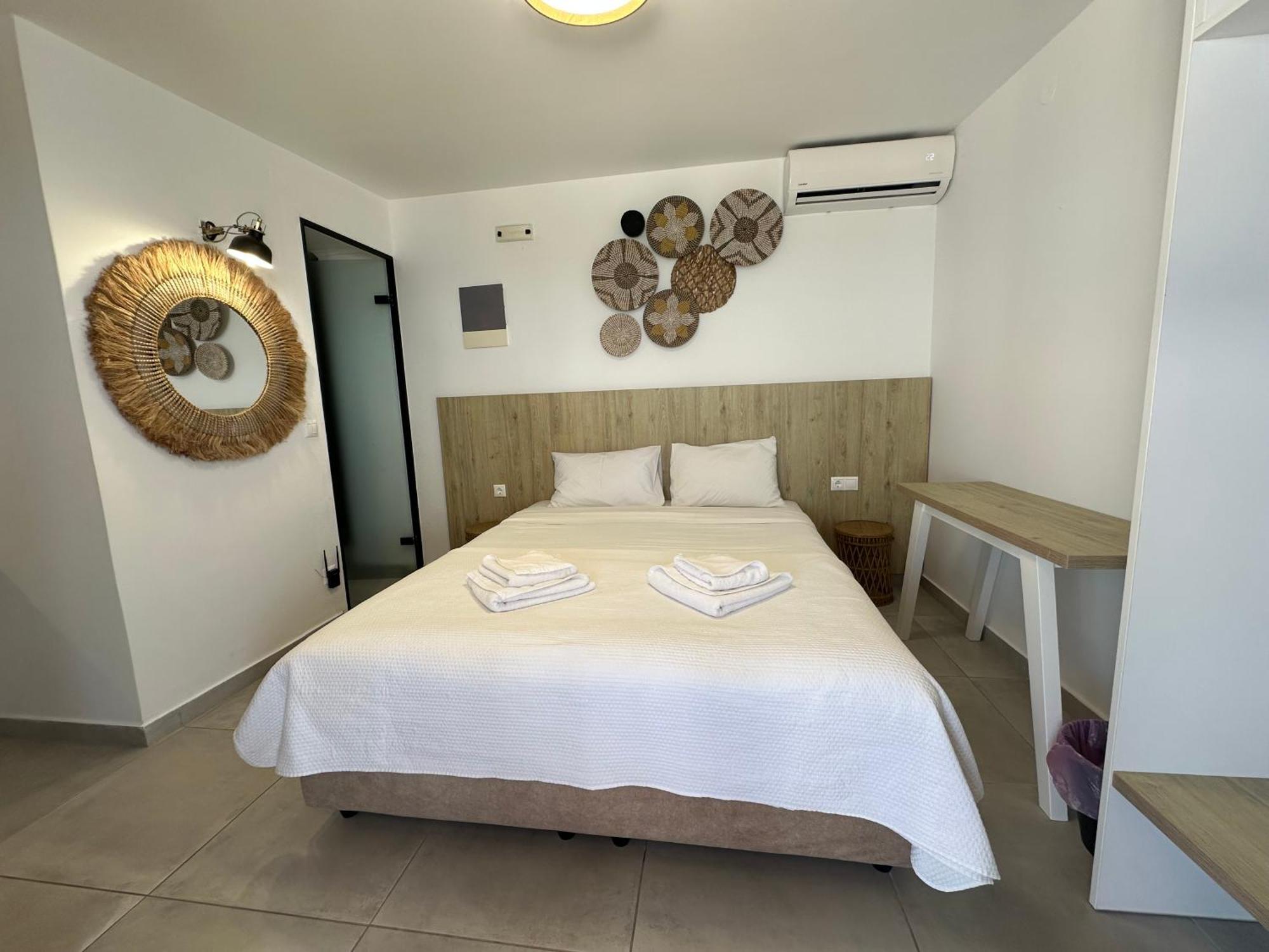 Anfi Suites กูเวส ภายนอก รูปภาพ