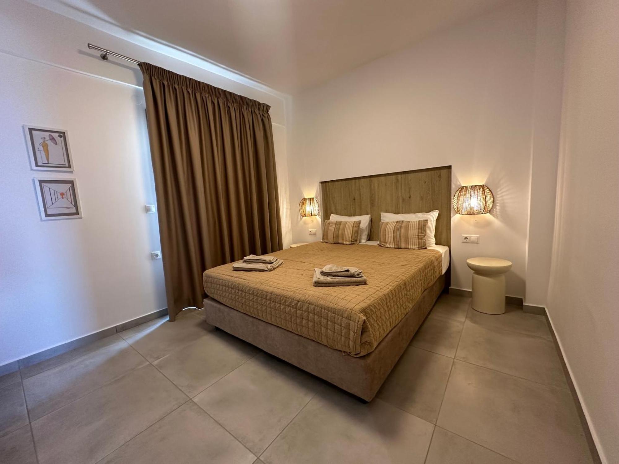 Anfi Suites กูเวส ภายนอก รูปภาพ