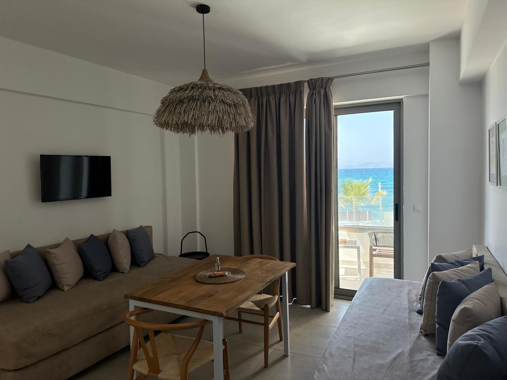 Anfi Suites กูเวส ภายนอก รูปภาพ
