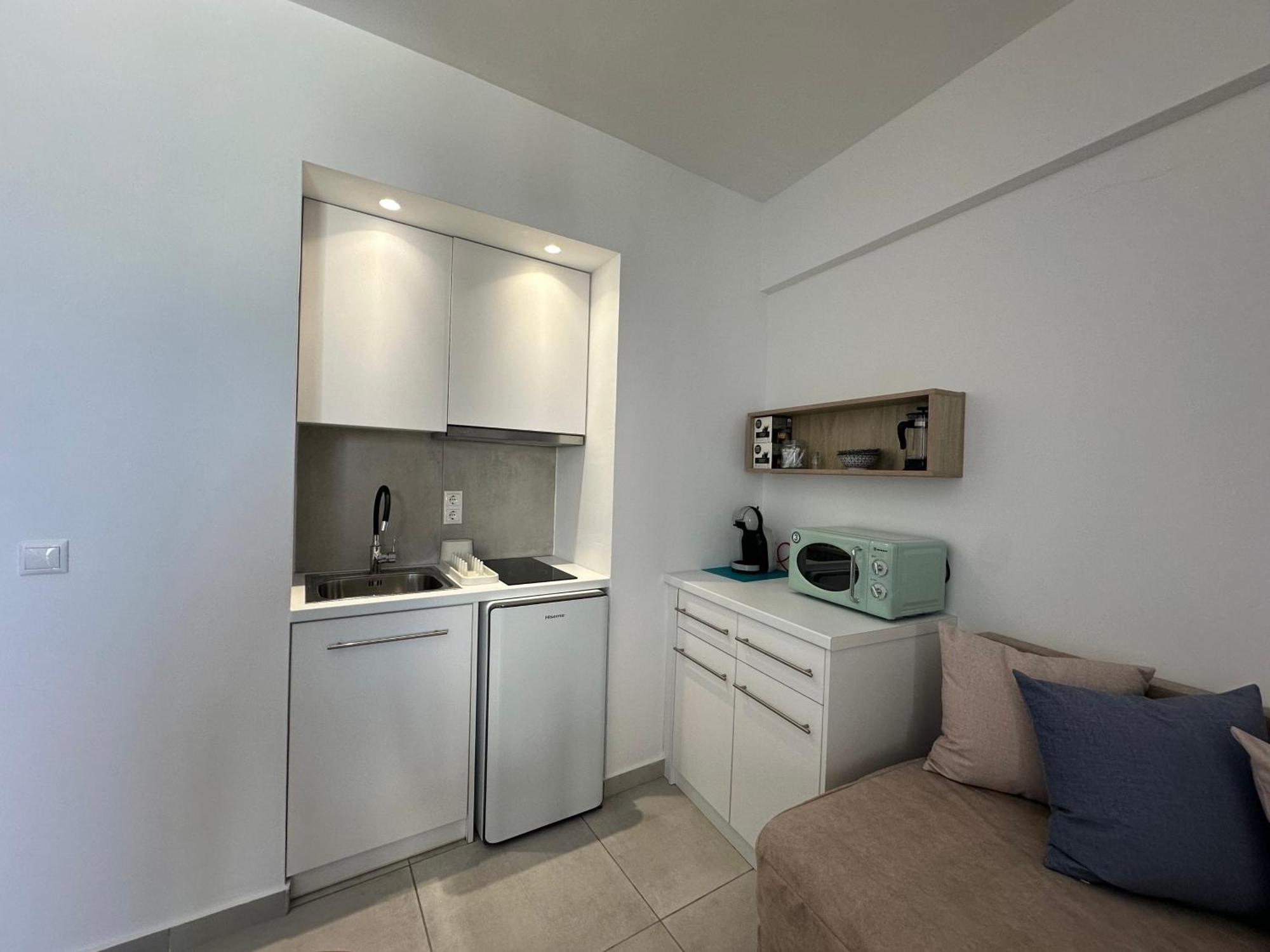 Anfi Suites กูเวส ภายนอก รูปภาพ