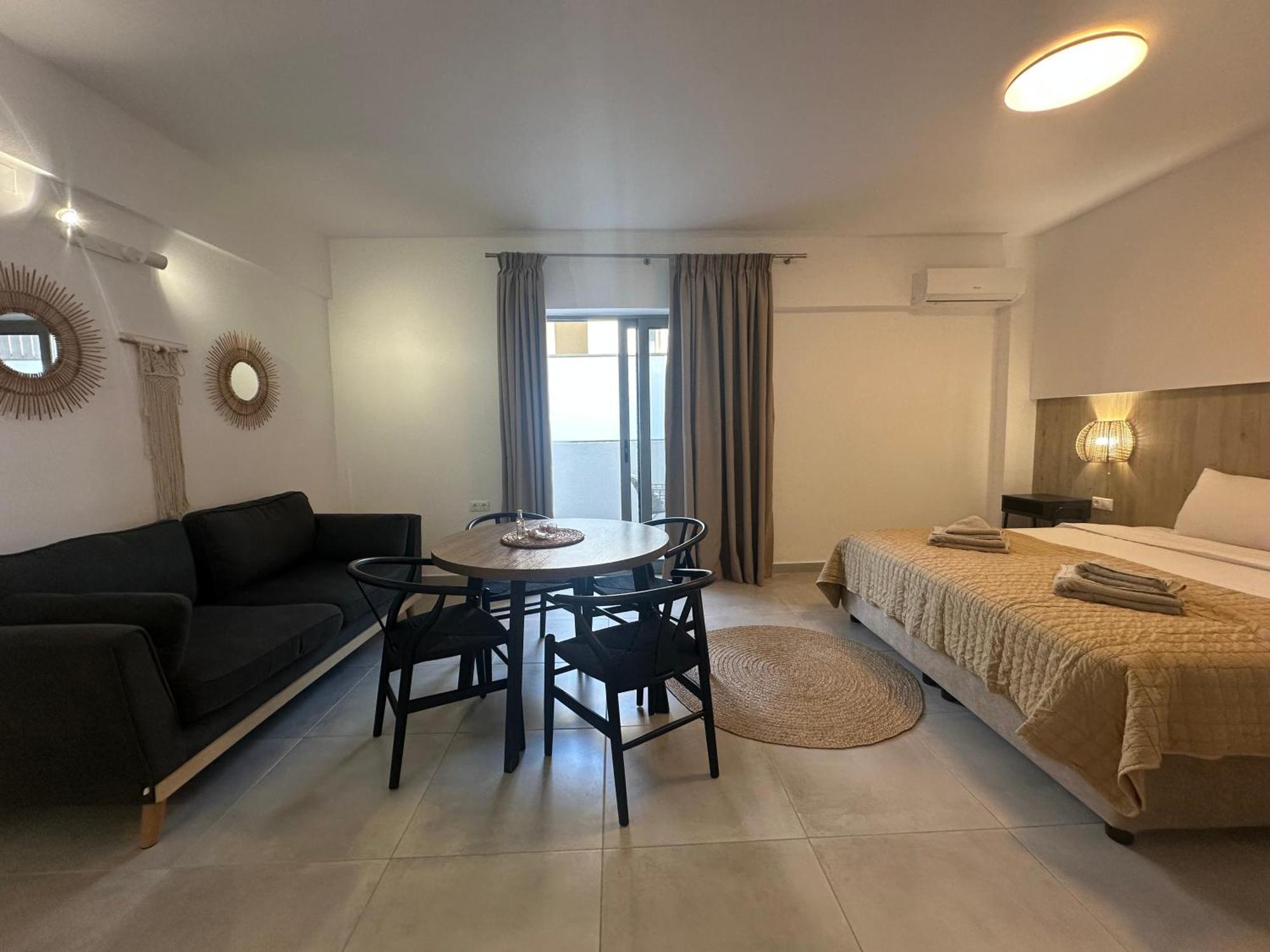 Anfi Suites กูเวส ภายนอก รูปภาพ