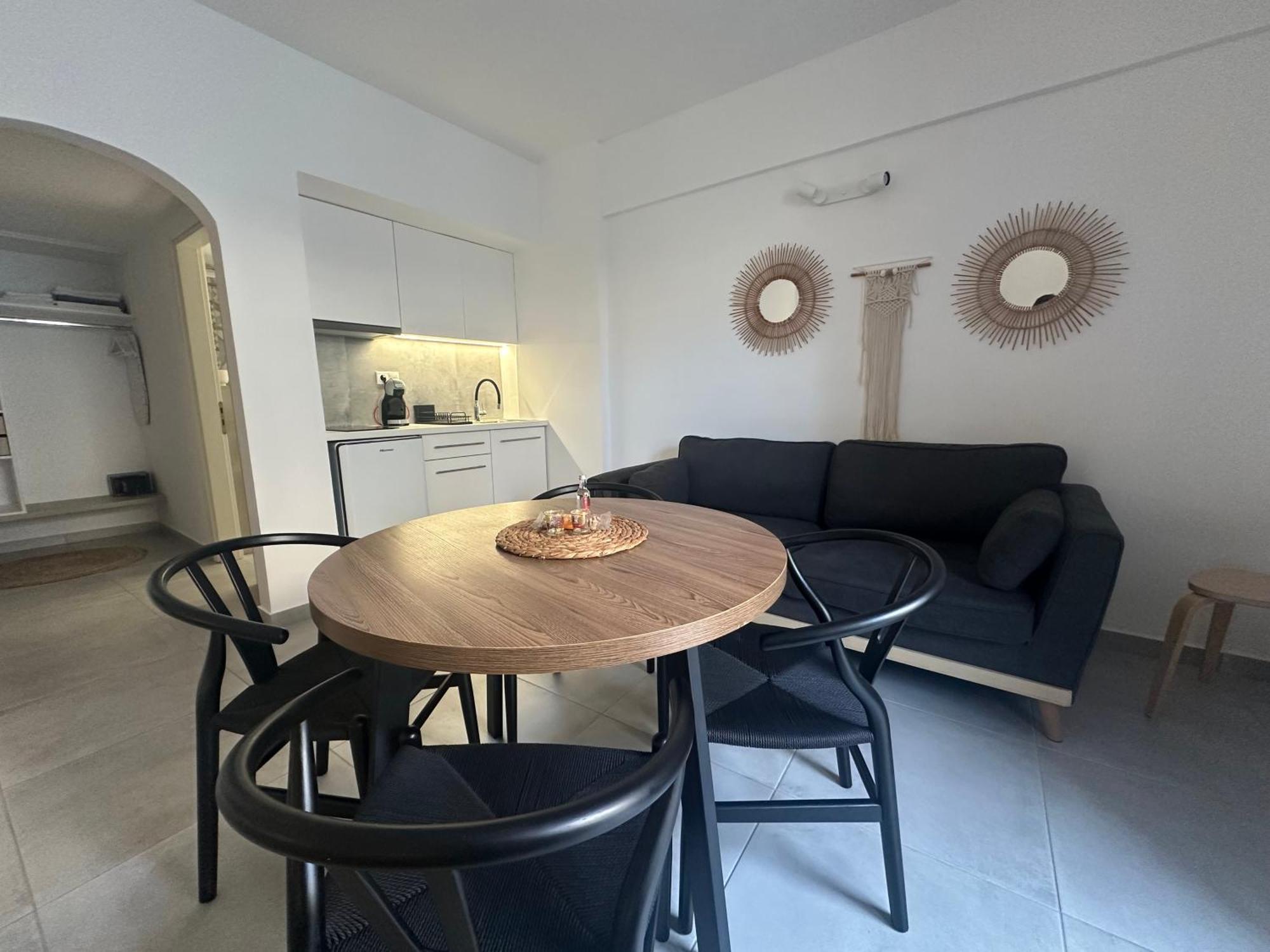 Anfi Suites กูเวส ภายนอก รูปภาพ