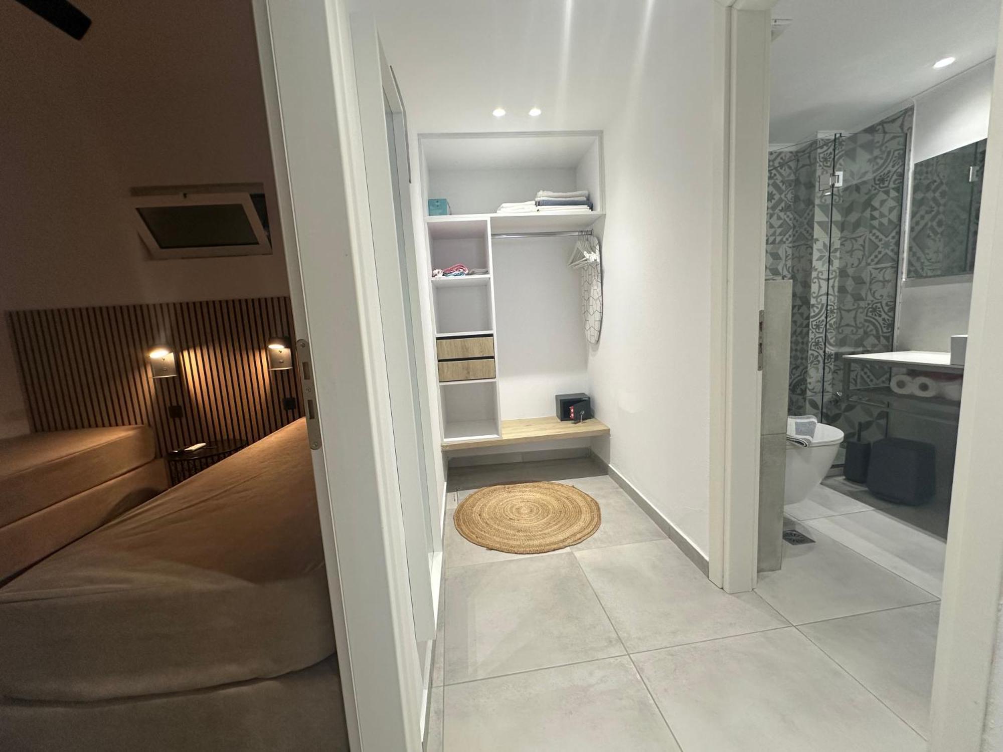 Anfi Suites กูเวส ภายนอก รูปภาพ