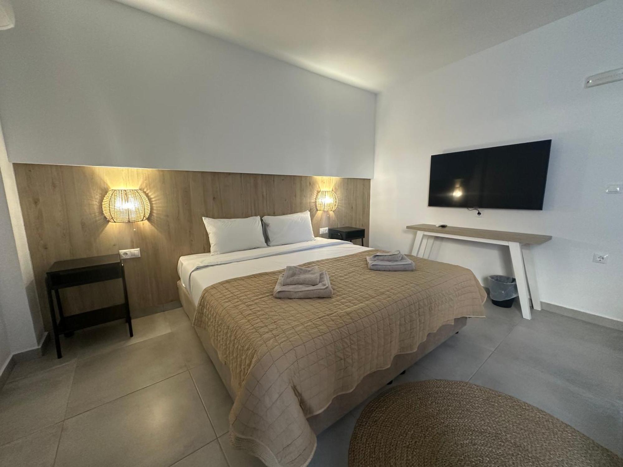 Anfi Suites กูเวส ภายนอก รูปภาพ